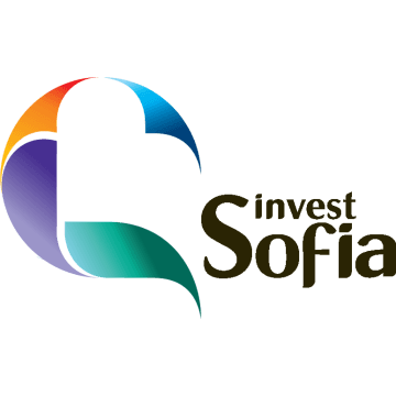 Invest Sofia - Logo