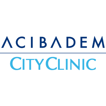 Logo Acibadem