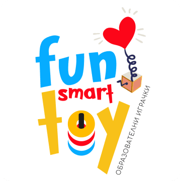 fun smart toy - new