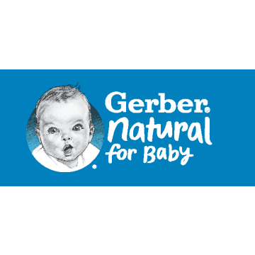 гербер-синьо