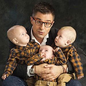 АНДРЕЙ АРНАУДОВ