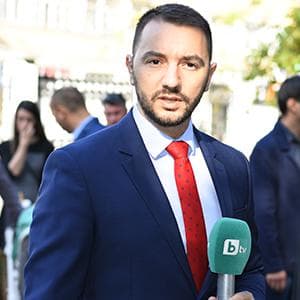 АНТОН ХЕКИМЯН