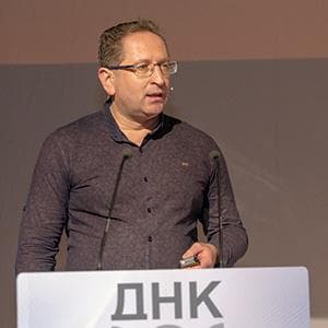 ДОЦ. ГЕОРГИ БЪРДАРОВ