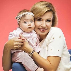 ИРИНА ТЕНЧЕВА