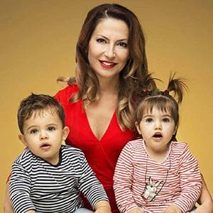 ИВА ДОЙЧИНОВА