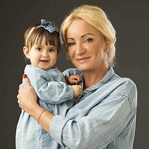 МАРИЯ ГРОЗДЕВА