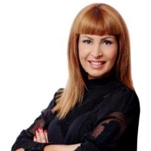 МИГЛЕНА ДИМЧЕВА