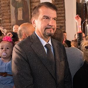 НИКИ КЪНЧЕВ