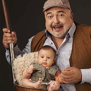 ПЕТЪР БЪЧВАРОВ-УТИ