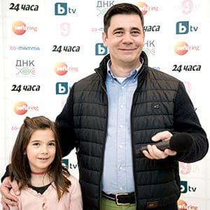 ВИКТОР АНГЕЛОВ