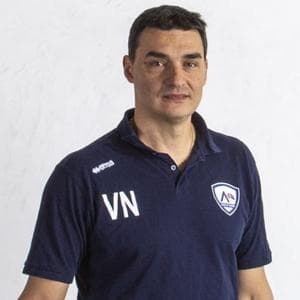 ВЛАДО НИКОЛОВ