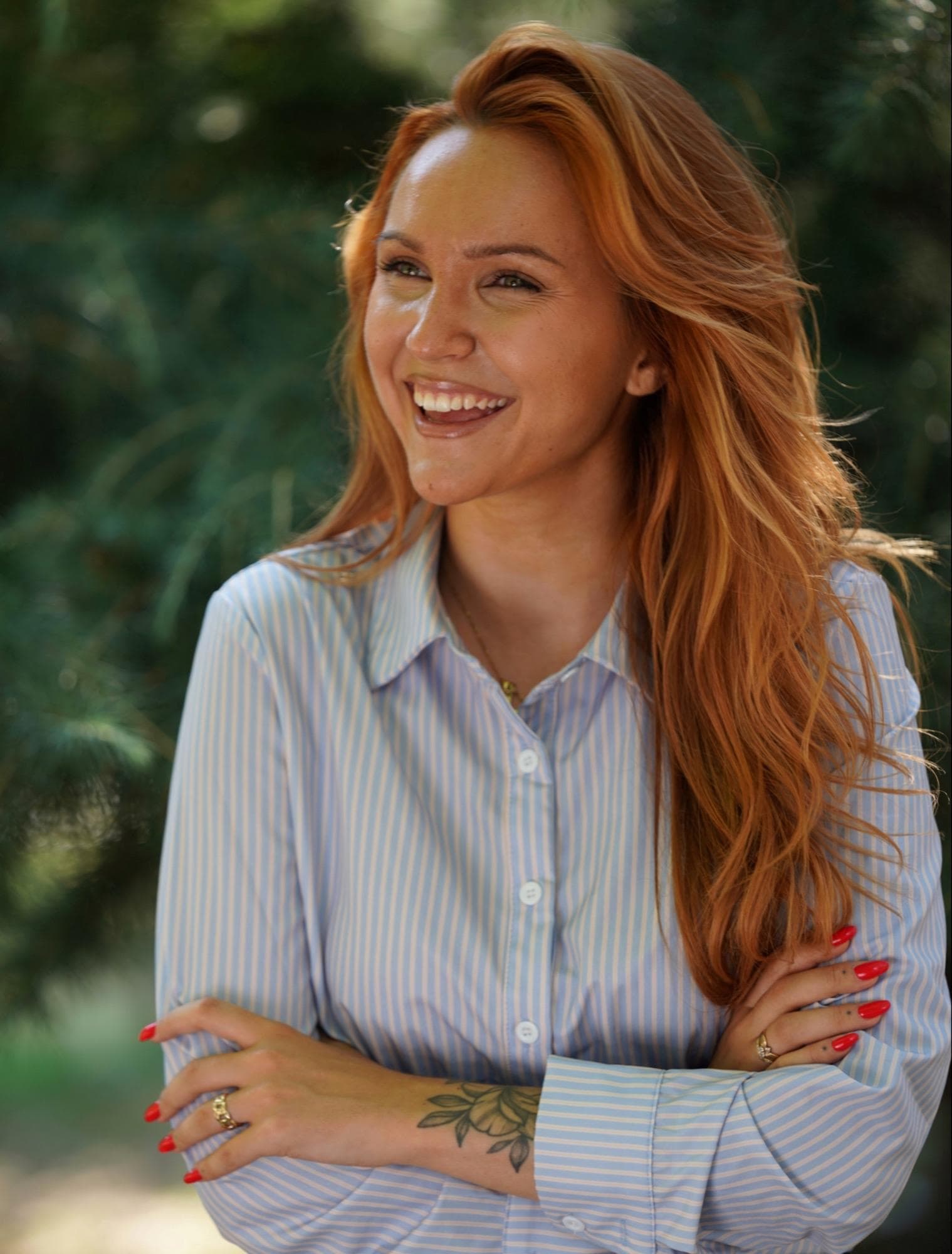 Аглена Шаркова