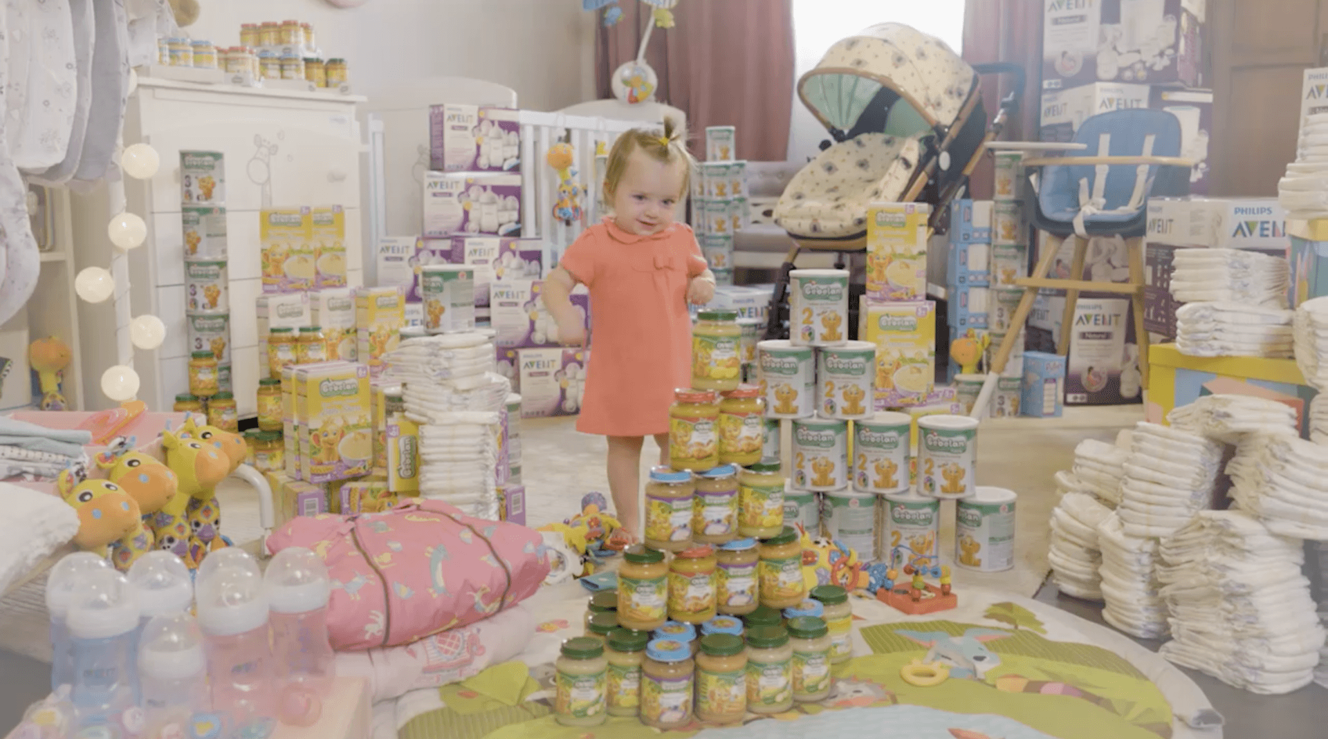 днк пакети 1