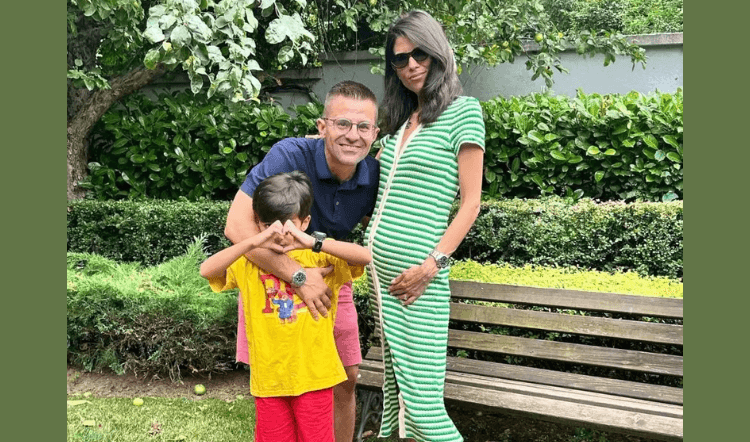 Еми, Андрей, Васко